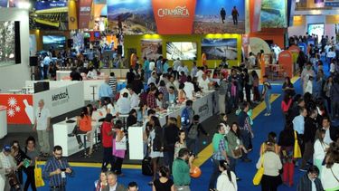 catamarca mostrara toda su oferta turistica en la feria internacional de turismo