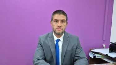 Figueroa, contra los mendigos y vendedores ambulantes