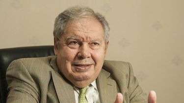 caceres recordo que ya habia denunciado a faviatca