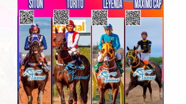 accion en el hipodromo catamarca