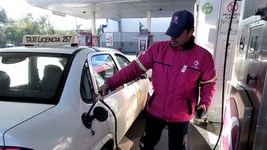 Se normalizó el abastecimiento  de gas en la provincia