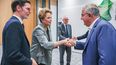 en china, jalil se reunio con dilma rousseff por el brics en china, jalil se reunio con dilma rousseff por el brics