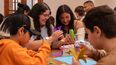 la feria del libro propone mas de 25 talleres gratuitos la feria del libro propone mas de 25 talleres gratuitos