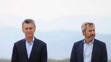 Grieta: Macri dijo que no debió delegar en Frigerio y Monzó