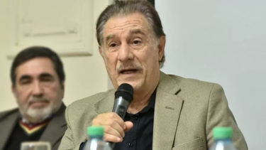 Federico Storani.