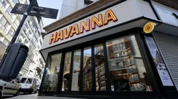 Las ventas de Havanna bajaron 9,7% y la empresa cerró el segundo trimestre con pérdidas