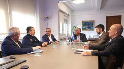 Catamarca deberá asumir $557 millones en obras hídricas
