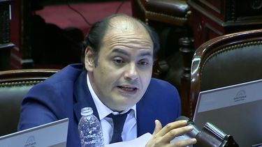 Saadi solicitó crear una Red Federal de Hogares