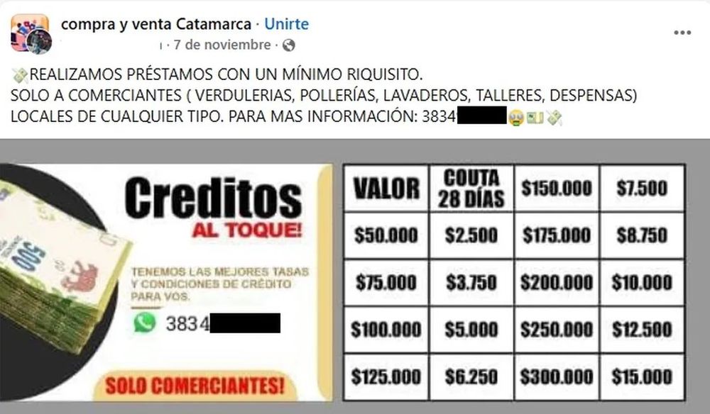 Ranking. Catamarca es la segunda provincia con mayor nivel de morosidad del país, solo superada por San Juan.