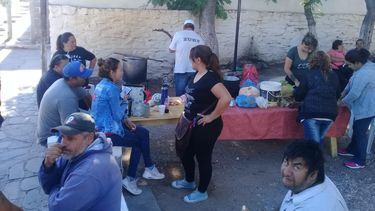 Municipios endurecen el reclamo salarial