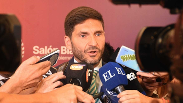 pullaro hablo tras las reiteradas amenazas en rosario: cada dia la van a pasar peor