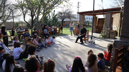 77% de ocupación hotelera y un impacto turístico de 100 millones de pesos