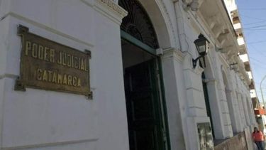Autoconvocados del Poder Judicial volverán a manifestarse frente a la Corte