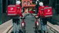 repartidores deben en promedio casi $1 millon en prestamos a las propias apps de delivery