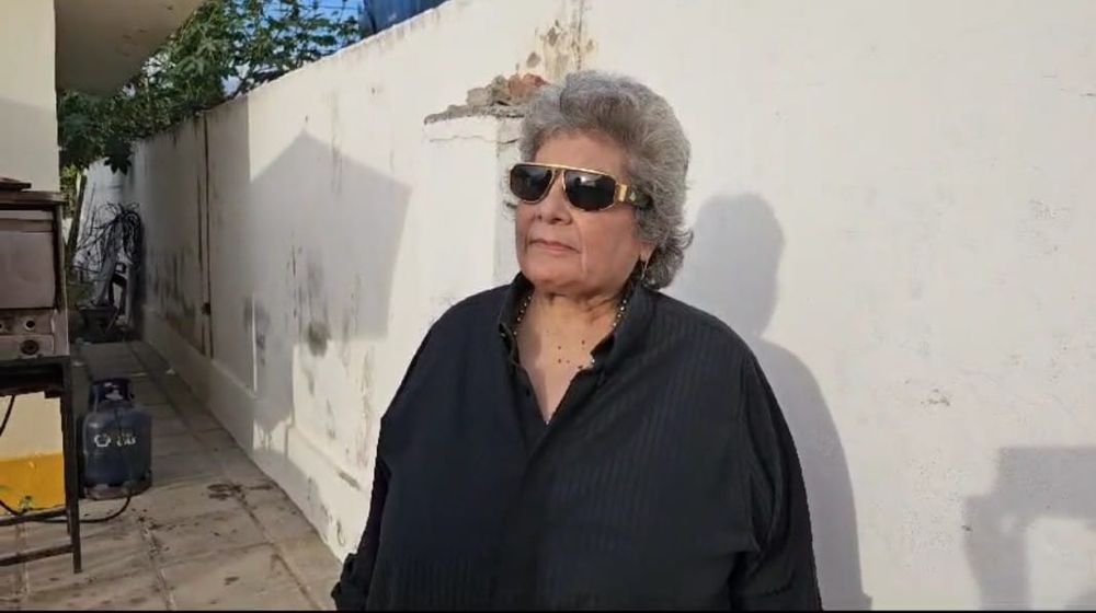 Silvia Pacheco