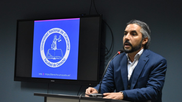 Declaran de interés académico la 37° Fiesta Nacional del Teatro