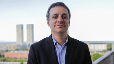 Designaron al nuevo presidente de la Junta de Seguridad del Transporte