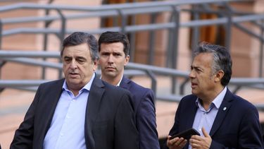 Córdoba: la Mesa Nacional de Cambiemos se reúne para resolver la interna