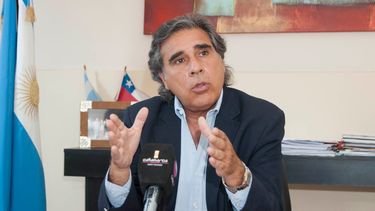 Interés nacional por el Corredor Bioceánico