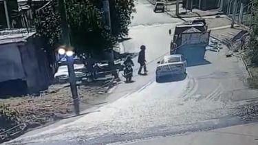 un robo de droga seria el motivo del intento de homicidio en los medanos