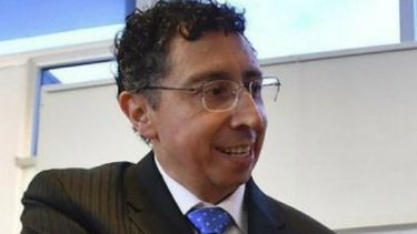 ¿quien es el nuevo juez del caso maldonado?