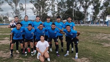 tapso fc a la final del provincial