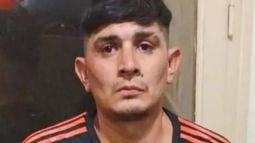 Complicado. José Pablo Cordobés o Bebé Roldán. tiene 38 años.