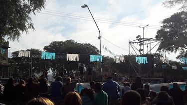 La SADAIC denunció al municipio chacarero