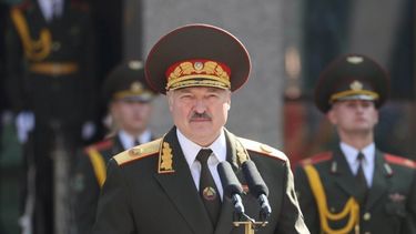 Sancionan a Bielorrusia por su apoyo a Rusia