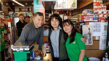 De vacaciones en el sur, Macri aseguró que estaremos mejor