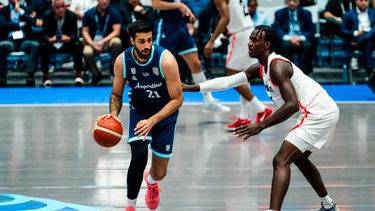 argentina vencio a canada y jugara la final de la americup 2025 ante brasil