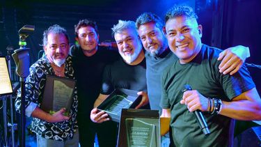 La Barra regresa a Catamarca.&nbsp;
