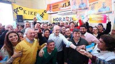 rodriguez larreta vuelve a catamarca