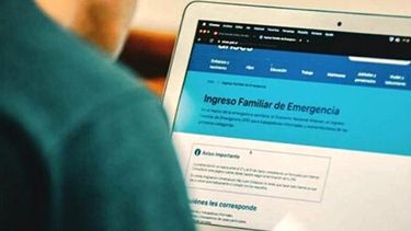 Ya tiene fecha el segundo pago de los 10 mil pesos