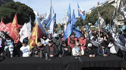 El Gobierno presenta un protocolo para mantener el orden público y evitar cortes