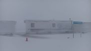 Frío extremo y viento blanco: el temporal paraliza actividades en la cordillera catamarqueña