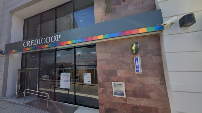 Banco Credicoop lanza línea de créditos para pagar aguinaldos
