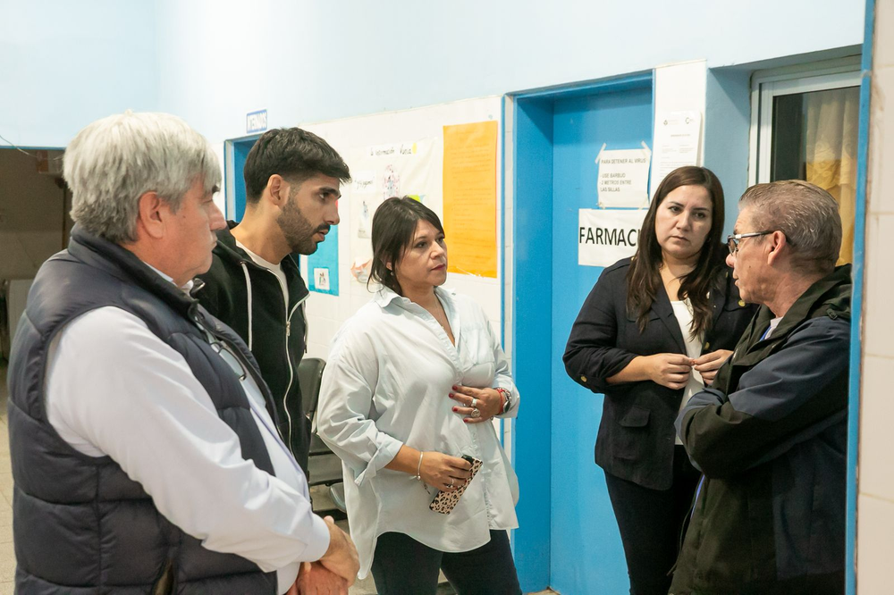 Catamarca. Diputados radicales impulsan una ley para el empleo local en proyectos de energías renovables