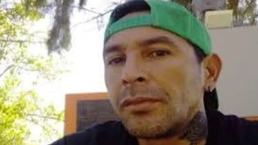 Víctima. Reyes fue asesinado en diciembre de 2022 en La Ciénaga, Belén.
