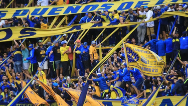 Este monto de la multa se alcanzó a partir de que el cuadro de La Ribera fue reincidente para la CONMEBOL.