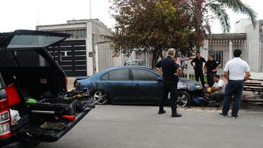 peritos federales se sumaron a la investigacion en la causa bazan
