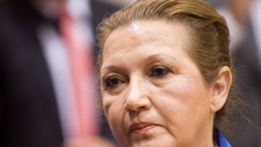 Liliana Barrionuevo quiere ser intendenta y la respalda el SOEM