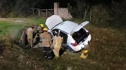 Cargaba el celular en el auto, explotó y sufrió graves quemaduras Cargaba el celular en el auto, explotó y sufrió graves quemaduras