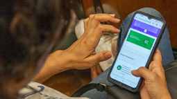 Lanzan la Plataforma de Oficios, herramientas para prestadores