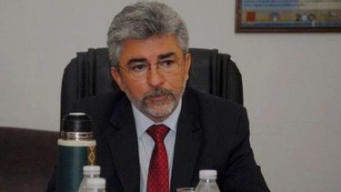 gutierrez defendio la propuesta salarial del gobierno