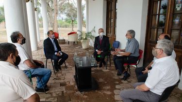 Piden la sanción de la nueva ley de educación privada