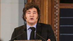 Javier Milei se descargó contra sus ex asesores