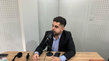 Agustín Marchetti señaló que los dichos de Javier Espinoza son declaraciones marginales