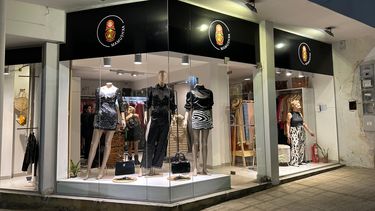 gran reapertura de mamushka indumentaria