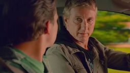 Anunciaron la fecha de estreno de Cobra Kai 5